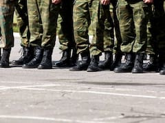 Cambió para siempre el Servicio Militar: ahora los adultos mayores de 35 años ingresarán al ejército por orden del Gobierno