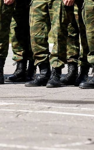 Inicia en octubre la última llamada anual al servicio militar obligatorio