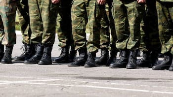 Cambió para siempre el Servicio Militar: ahora los adultos mayores de 35 años ingresarán al ejército por orden del Gobierno