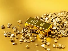 El dilema del oro y su calidad: ¿se degradan los lingotes ahorrados con el paso del tiempo?