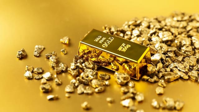 El dilema del oro y de su calidad: ¿se degradan los lingotes ahorrados con el paso del tiempo?