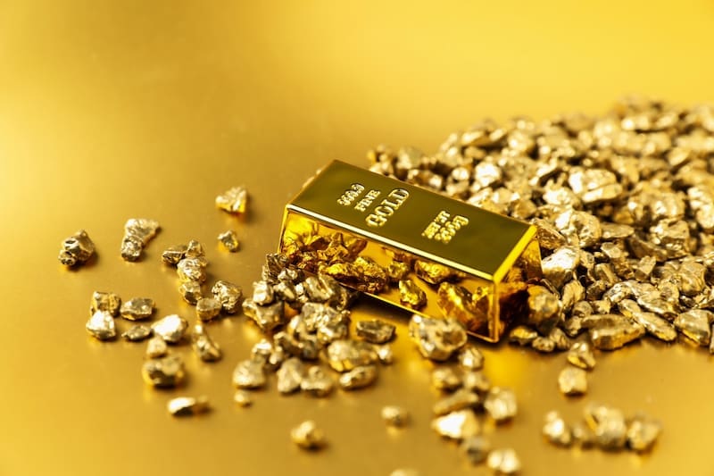 Descubrimiento de un río de oro en un pueblo de Asturias sorprende a investigadores y curiosos. (Fuente: Shutterstock)