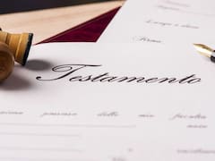 Confirmado por Hacienda: heredar una cuenta bancaria de tus padres no paga el Impuesto de Sucesiones si eres cotitular legal