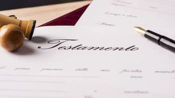 Confirmado por Hacienda: heredar una cuenta bancaria de tus padres no paga el Impuesto de Sucesiones si eres cotitular legal