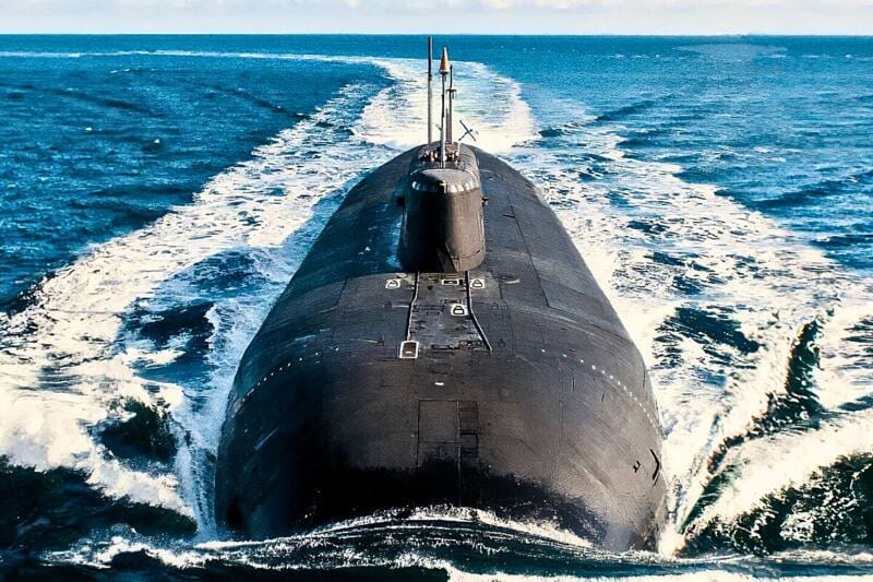 Dos naciones fortalecieron su colaboración estratégica para vigilar las aguas. (Fuente: Archivo)