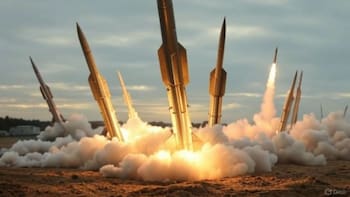 Las potencias nucleares de Europa se alinean con Estados Unidos y crece el riesgo de guerra: “Tomaremos medidas… para destruir la capacidad de Irán”