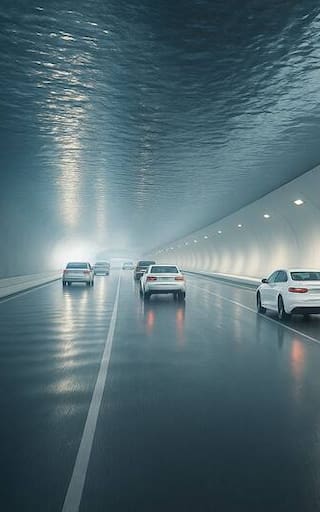 Colombia estrena el túnel más extenso de toda América Latina | La inversión récord y 3 horas menos en los viajes
