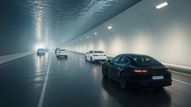 Colombia estrena el túnel más extenso de toda América Latina | La inversión récord y 3 horas menos en los viajes