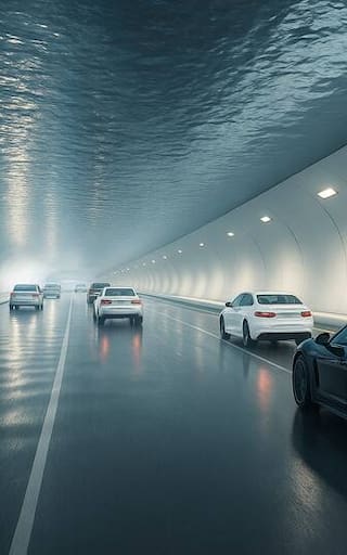 Colombia estrena el túnel más extenso de toda América Latina | Inversión récord y 3 horas menos en los viajes
