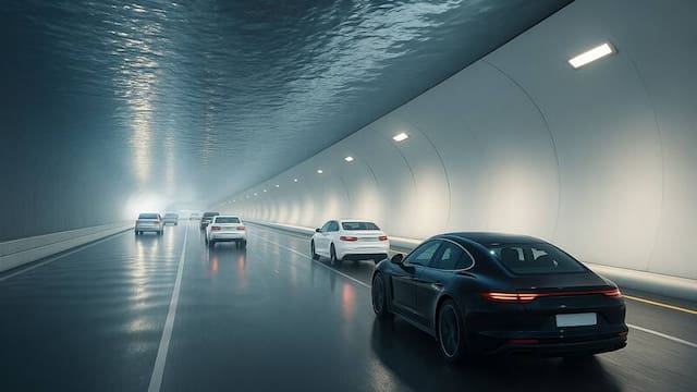 Colombia estrena el túnel más extenso de toda América Latina | Inversión récord y 3 horas menos en los viajes