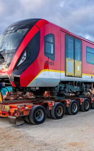 El Metro de Bogotá avanza como nunca antes y cambia para siempre la avenida Caracas