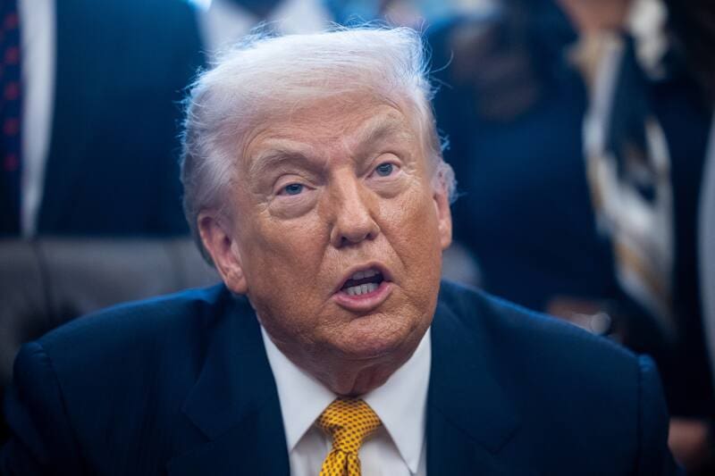 EE.UU invertirá en tierras peruanas. (Foto: EPA/POLITICO POOL)