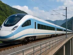 El tren que no deja que lo cancelen y recorre cada noche 300 kilómetros por tan solo $11.700