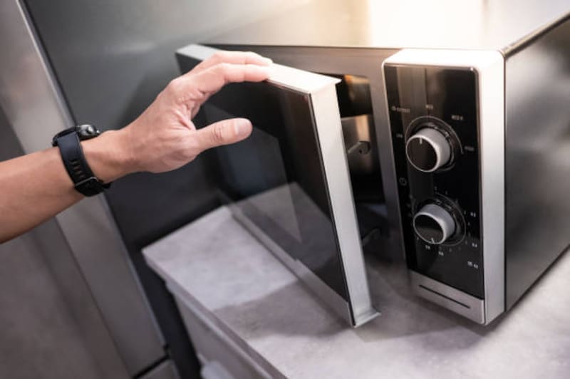 Oro de 22 quilates escondido en electrodomésticos comunes: un recurso valioso por descubrir (foto: archivo).