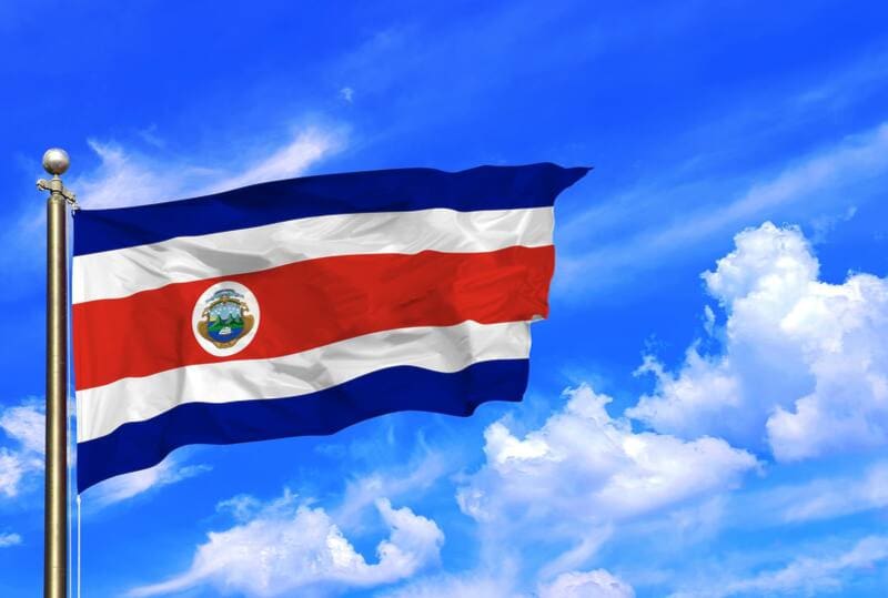 Gobierno de China dona seis autobuses eléctricos a Costa Rica para transporte sostenible (foto: archivo).