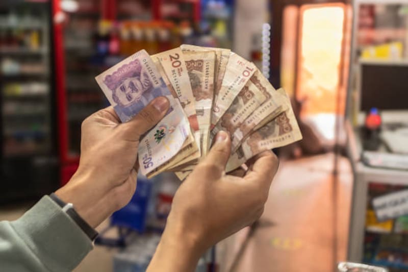 Programas de Transferencias Monetarias del DPS para Poblaciones Vulnerables en Colombia (foto: archivo).