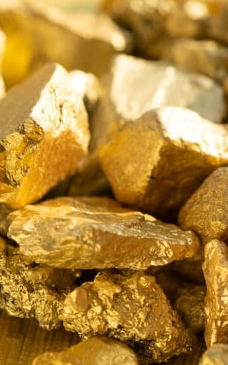 Una potencia en ascenso domina las reservas de oro en Latinoamérica: supera a México y acumula más de 145 toneladas del metal precioso