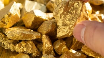 Una potencia en ascenso domina las reservas de oro en Latinoamérica: supera a México y acumula más de 145 toneladas del metal precioso