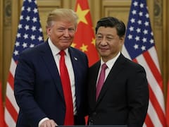 El nuevo mapa del poder: China avasalla a Estados Unidos y lo desplaza del sector productivo que más le duele