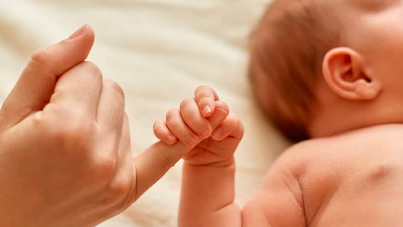 Los padres no podrán usar estos nombres para inscribir a sus hijos y deberán cambiarlos. (Foto: Freepik).