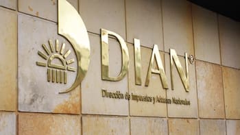 Elecciones en Colombia: trabajadores de la Dian llaman a protesta tras propuestas de reforma anunciadas por De la Espriella y Cepeda