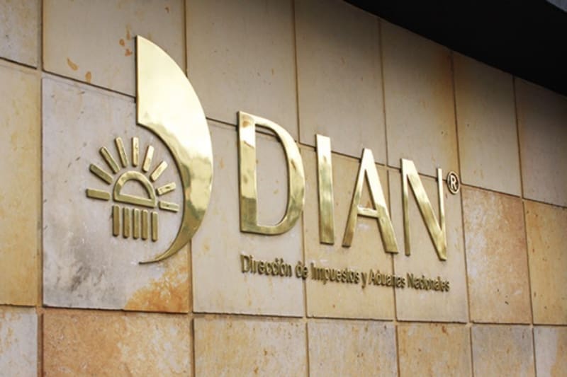 El cobro coactivo es el mecanismo que utiliza la DIAN para recuperar obligaciones pendientes. (Fuente: Dian)