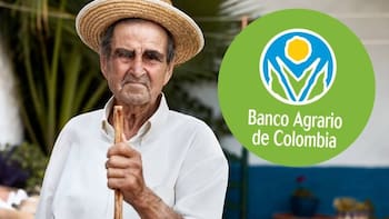 Banco Agrario otorgará 230.000 pesos en febrero a los colombianos que posean estos 4 documentos