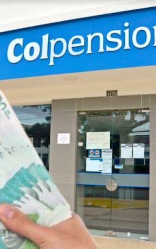 Superfinanciera investiga traslado de $8,7 billones de fondos privados a Colpensiones