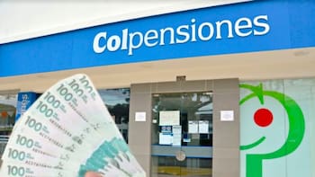 Superfinanciera investiga traslado de $8,7 billones de fondos privados a Colpensiones
