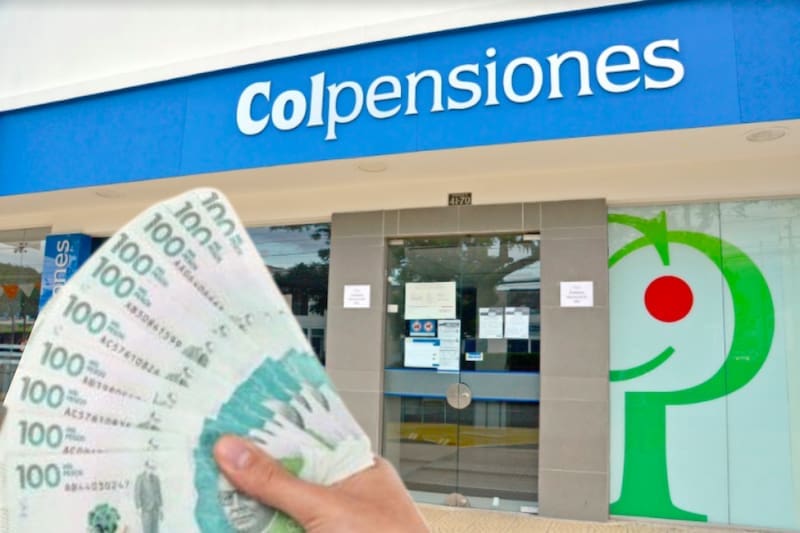 Trabajadores colombianos deben actualizar datos para evitar perder pensión de vejez (foto: archivo).