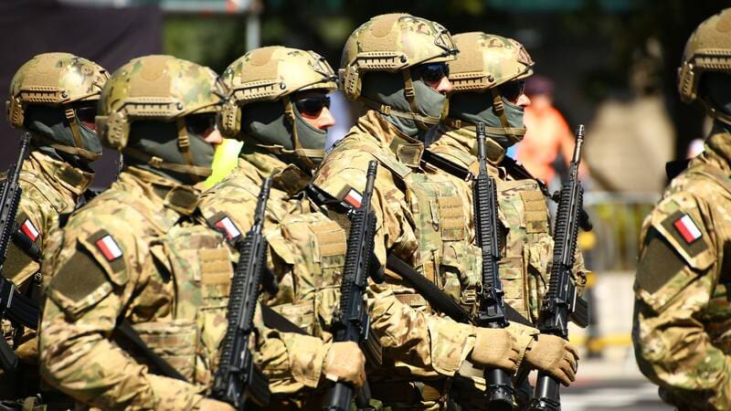 Tensiones en Asia-Pacífico: incertidumbre y nuevos acuerdos entre naciones (foto: archivo).