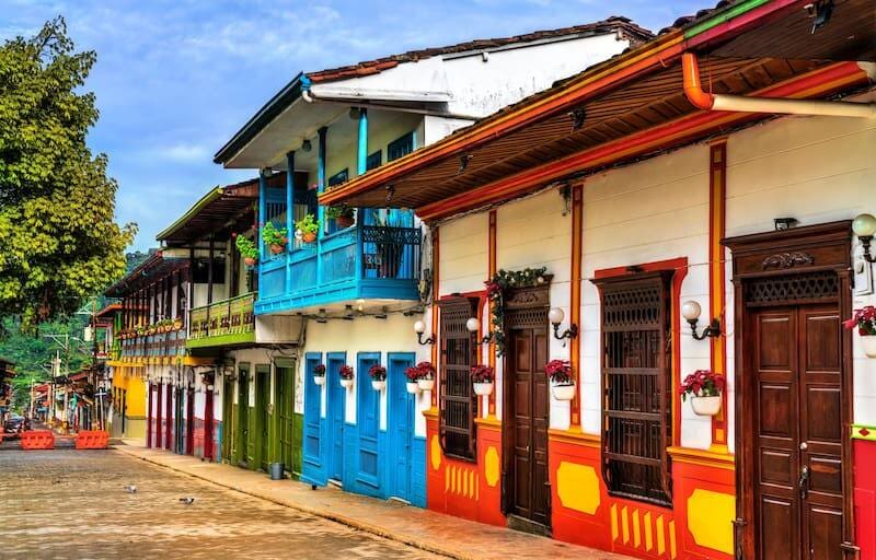 Jardín: Un destino cafetero y auténtico en el suroeste de Antioquia, lejos del turismo masivo. (foto: archivo).