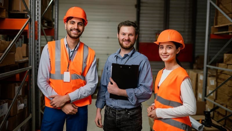 Gobierno de Colombia implementará jornada laboral de 42 horas semanales en 2026. (Foto: Freepik)