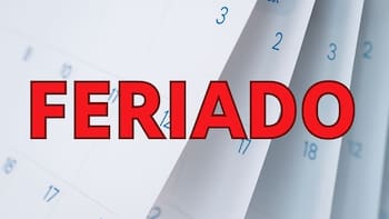 Descanso nacional confirmado | El Gobierno decretó feriado este lunes y habrá un nuevo fin de semana largo