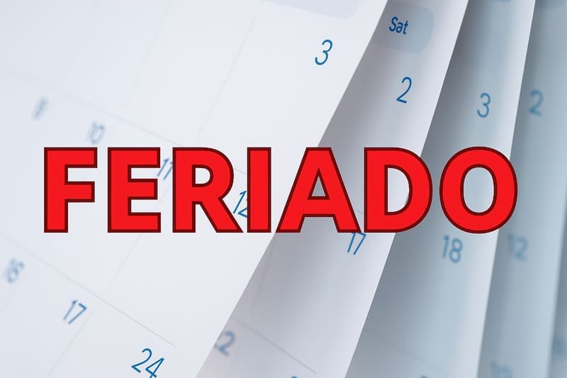 El viernes 30 de enero será feriado en algunas localidades de Buenos Aires.
