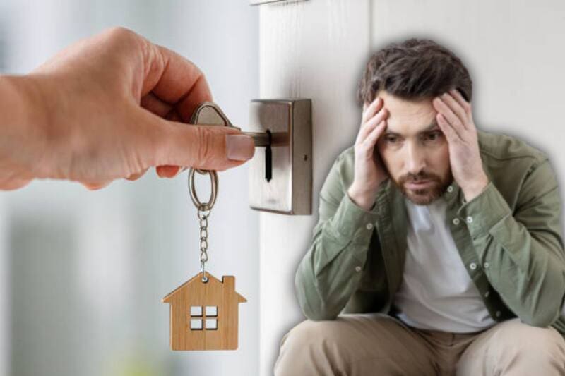 La Ley 820 de 2003 y las obligaciones del propietario hacia el inquilino en Colombia (foto: archivo).