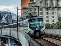 Ya es oficial | El Metro de Medellín recibirá 13 nuevos trenes de México y habrá más frecuencias en horas pico a partir del próximo año: suman 39 vagones modernizados