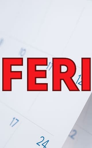 Confirmado: el Gobierno decreta feriado el próximo lunes en todo el país y hay una nueva semana corta