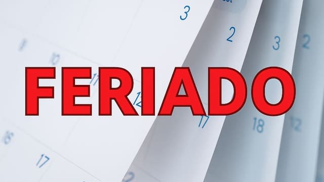 Confirmado: el Gobierno decreta feriado el próximo lunes en todo el país y hay una nueva semana corta