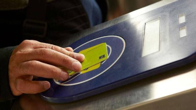 Cambio en recarga de tarjeta TuLlave: ahora se puede hacer en línea para mayor comodidad. (Fuente: www.bogota.gov.co)