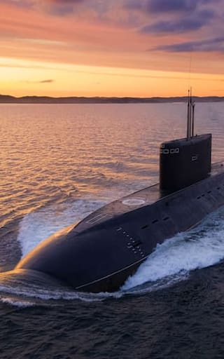 Un país aspira a recobrar su papel de potencia y fabrica el submarino más temido de Latinoamérica: dominará todo el Atlántico