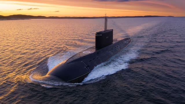 Un país aspira a recobrar su papel de potencia y fabrica el submarino más temido de Latinoamérica: dominará todo el Atlántico