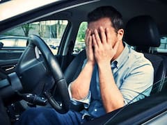 Oficial y confirmado | El Gobierno no dejará renovar las licencias de conducir de todos los conductores que postergaron este trámite