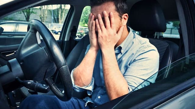 Oficial y confirmado | El Gobierno no dejará renovar las licencias de conducir de todos los conductores que postergaron este trámite