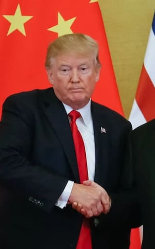 China desafía a Estados Unidos: el ambicioso plan para conquistar la Luna que ya tiene fecha