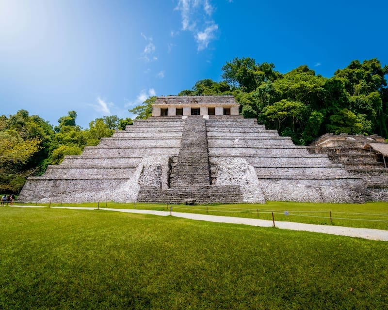 Revista Condé Nast Traveler coloca a México como el destino más hermoso de América latina.