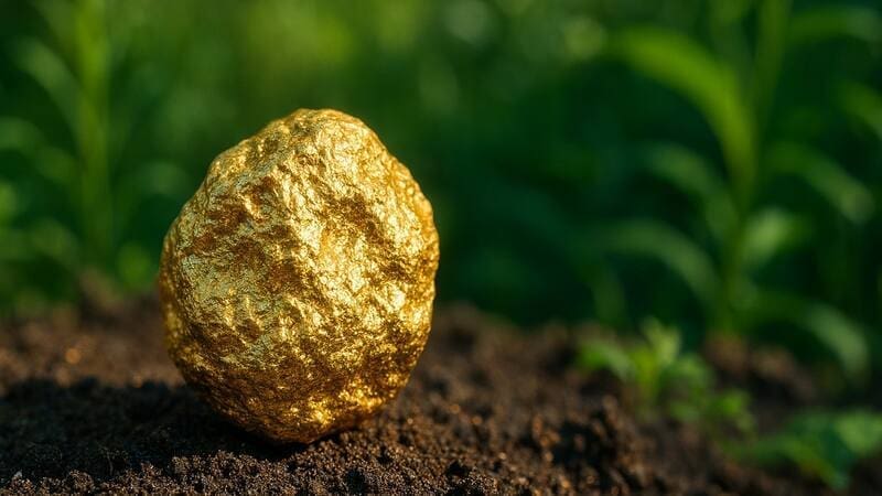 Investigadores suizos logran extraer oro de desechos electrónicos sin dañar el medio ambiente (foto: archivo).