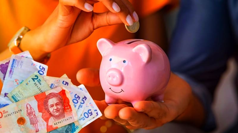 Bancos en Colombia ajustan horarios por feriados y días no laborables (foto: archivo).