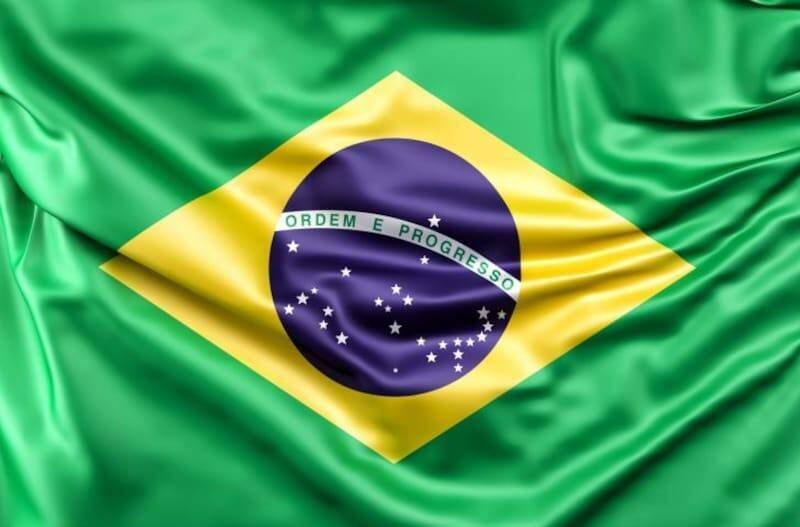 Brasil se posiciona como un actor clave en la agenda internacional y el geopolítica global (Imagen creada con inteligencia artificial).