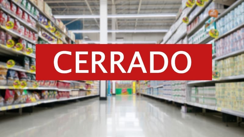 Colsubsidio cierra su red de supermercados y se enfoca en servicios sociales y comunitarios. (Fuente: archivo)